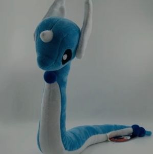 Dragonair Plushies